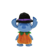 Halloween Pumpkin Stitch