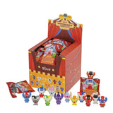 Circus Stitch Blind Bag Figurine