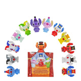 Circus Stitch Blind Bag Figurine