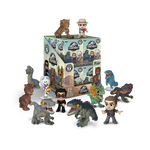 JURASSIC WORLD MYSTERY MINI