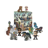 JURASSIC WORLD MYSTERY MINI