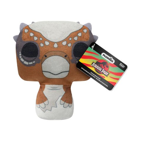 STYGIMOLOCH HATCHLING BEANBAG PLUSH