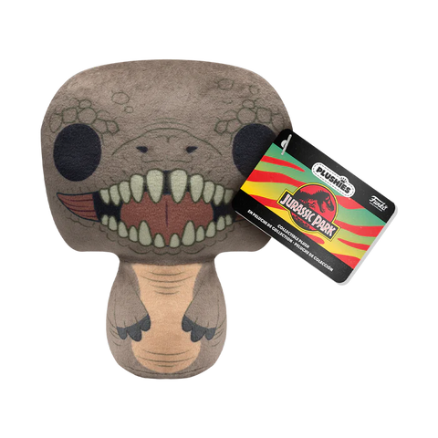 TYRANNOSAURUS REX BEANBAG PLUSH