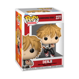 Pop! Denji (Reading)