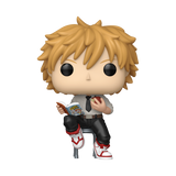 Pop! Denji (Reading)