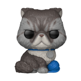 Pop! Persian