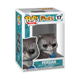 Pop! Persian