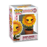 SUNFLOWER - FLORA
