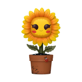 SUNFLOWER - FLORA