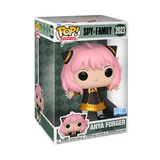 Pop! Jumbo Anya Forger