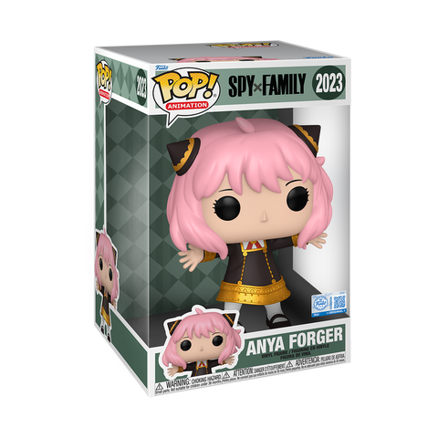 Pop! Jumbo Anya Forger