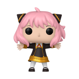 Pop! Jumbo Anya Forger