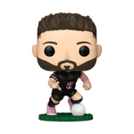 JORDI ALBA - MLS: INTER MIAMI