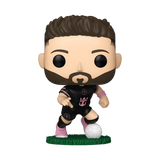 JORDI ALBA - MLS: INTER MIAMI