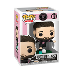 LIONEL MESSI - MLS: INTER MIAMI