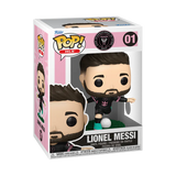 LIONEL MESSI - MLS: INTER MIAMI