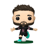 LIONEL MESSI - MLS: INTER MIAMI