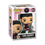 LUIS SUAREZ - MLS: INTER MIAMI