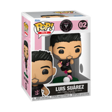 LUIS SUAREZ - MLS: INTER MIAMI
