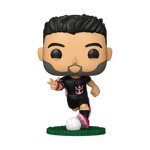LUIS SUAREZ - MLS: INTER MIAMI