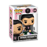SERGIO BUSQUETS - MLS: INTER MIAMI
