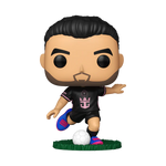SERGIO BUSQUETS - MLS: INTER MIAMI