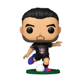 SERGIO BUSQUETS - MLS: INTER MIAMI