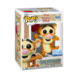 Pop! Tigger with Balloon