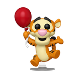 Pop! Tigger with Balloon