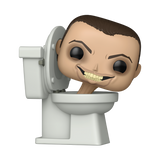 Pop! Jumbo Skibidi Toilet