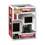 CAMERAMAN - SKIBIDI TOILET