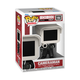 CAMERAMAN - SKIBIDI TOILET