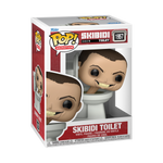 SKIBIDI TOILET