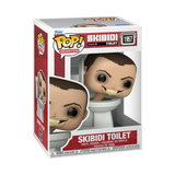 SKIBIDI TOILET