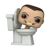 SKIBIDI TOILET