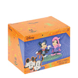 Mickey & Minnie Mouse's Costume Fun Figurine - Disney Village