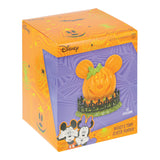 Mickey Mouse's Town Centre Pumpkin - Disney Village by D56