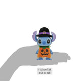 Halloween Pumpkin Stitch