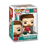 Pop! Alexis Mac Allister