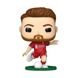 Pop! Alexis Mac Allister