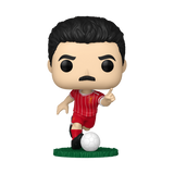 Pop! Ian Rush