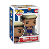 Pop! Lamine Yamal