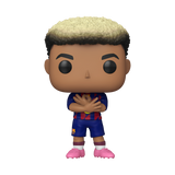 Pop! Lamine Yamal