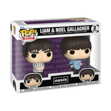 Pop! Liam & Noel Gallagher 2-Pack