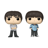 Pop! Liam & Noel Gallagher 2-Pack