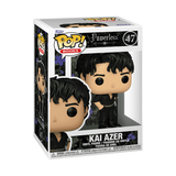 Pop! Kai Azer