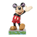 Hello Pal (Big Mickey Figurine)