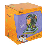 Pumpkintown Illuminated Ferris Wheel - Disney Village by D56