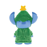 Christmas Tree Stitch Figurine