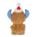 Gingerbread Stitch Figurine